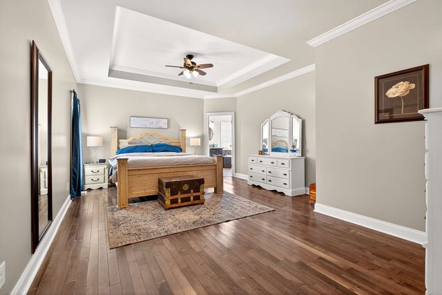 205 Lbl Dr, Mcminnville, TN 37110