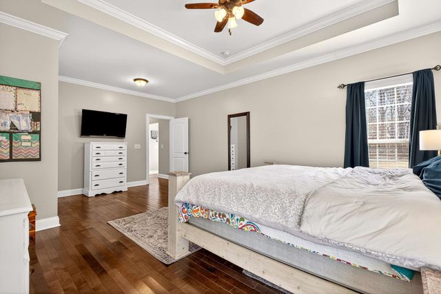 205 Lbl Dr, Mcminnville, TN 37110