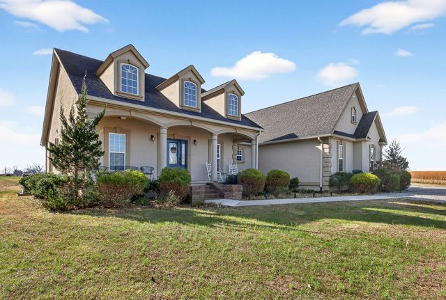 205 Lbl Dr, Mcminnville, TN 37110