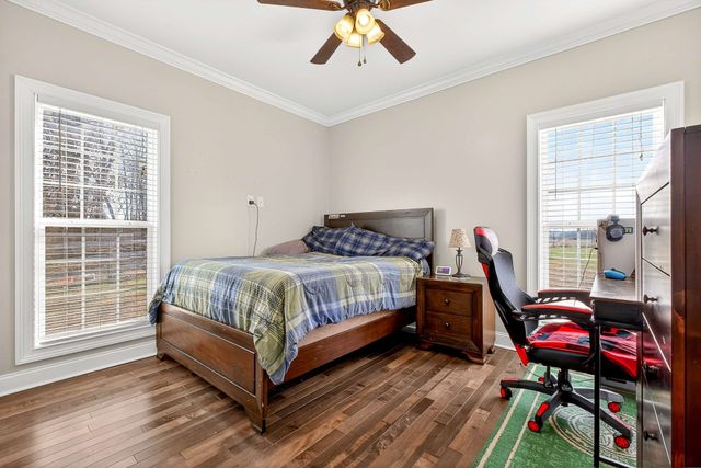 205 Lbl Dr, Mcminnville, TN 37110