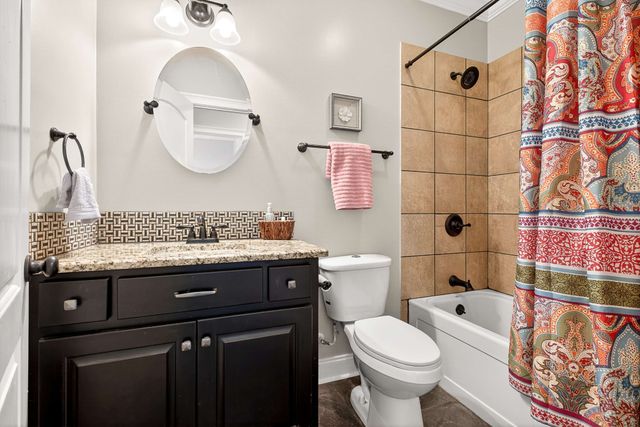 205 Lbl Dr, Mcminnville, TN 37110