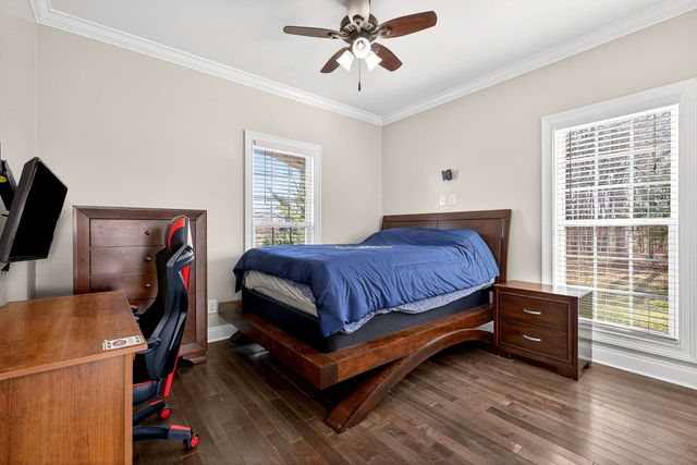 205 Lbl Dr, Mcminnville, TN 37110