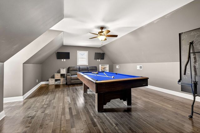 205 Lbl Dr, Mcminnville, TN 37110