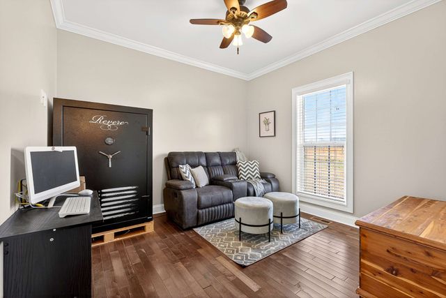 205 Lbl Dr, Mcminnville, TN 37110