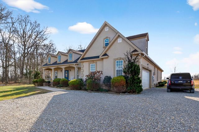 205 Lbl Dr, Mcminnville, TN 37110