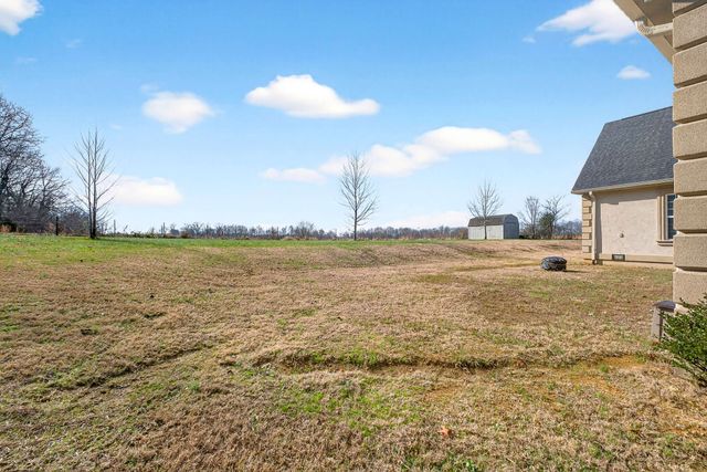 205 Lbl Dr, Mcminnville, TN 37110