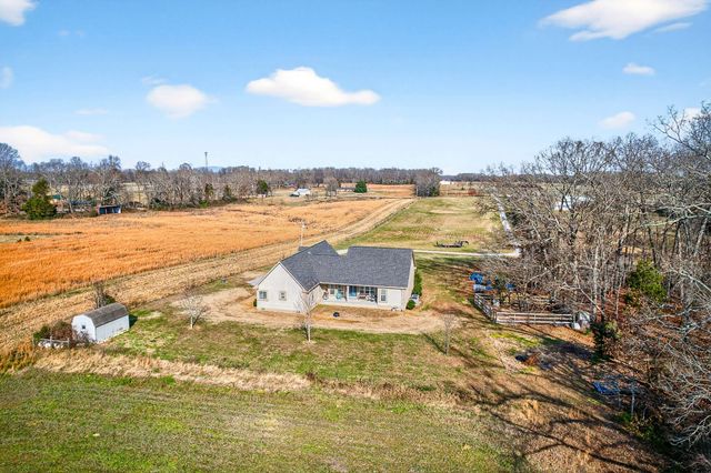 205 Lbl Dr, Mcminnville, TN 37110