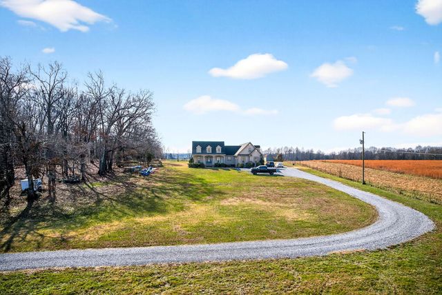 205 Lbl Dr, Mcminnville, TN 37110