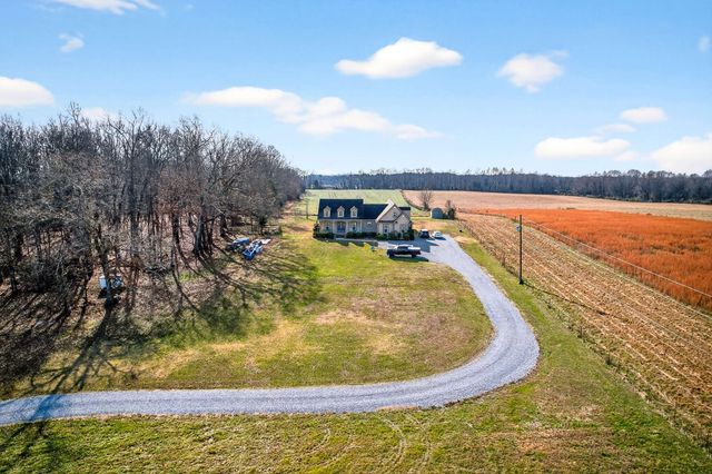 205 Lbl Dr, Mcminnville, TN 37110