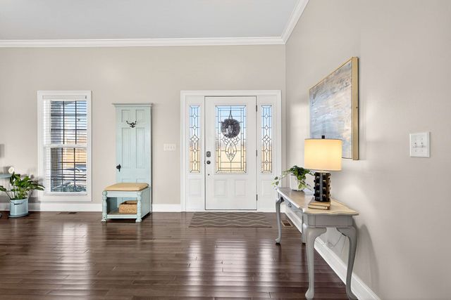 205 Lbl Dr, Mcminnville, TN 37110