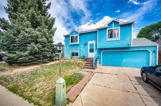 2164 Hackberry Circle, Longmont, CO 80501