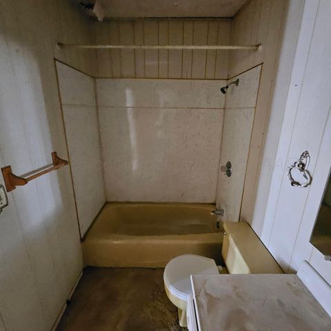 1906 N WASHINGTON Street, Amarillo, TX 79107