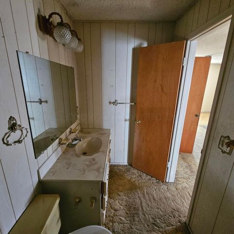 1906 N WASHINGTON Street, Amarillo, TX 79107