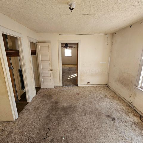 1906 N WASHINGTON Street, Amarillo, TX 79107