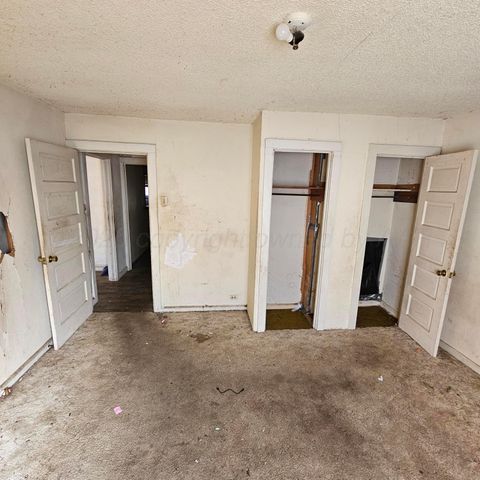 1906 N WASHINGTON Street, Amarillo, TX 79107