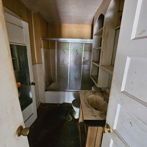 1906 N WASHINGTON Street, Amarillo, TX 79107