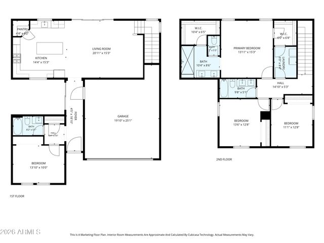 18422 N 65TH Place, Phoenix, AZ 85054