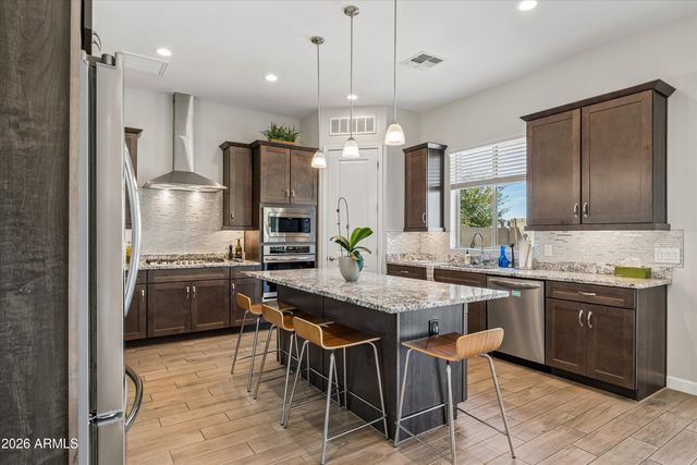 18422 N 65TH Place, Phoenix, AZ 85054