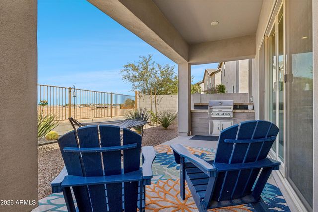 18422 N 65TH Place, Phoenix, AZ 85054