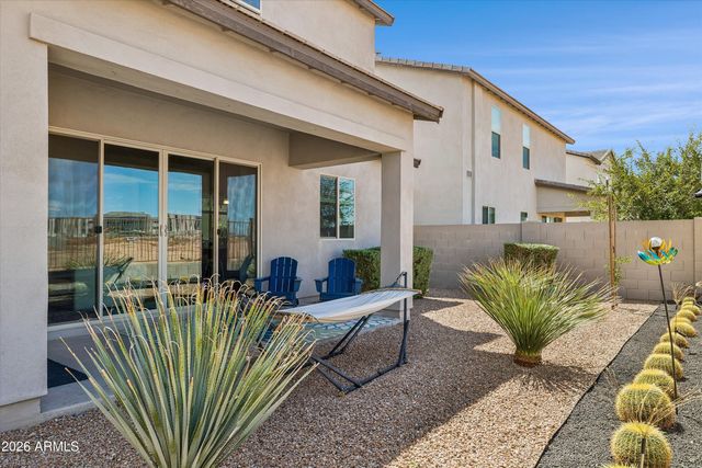 18422 N 65TH Place, Phoenix, AZ 85054