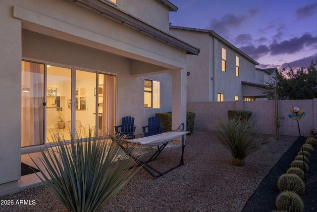 18422 N 65TH Place, Phoenix, AZ 85054