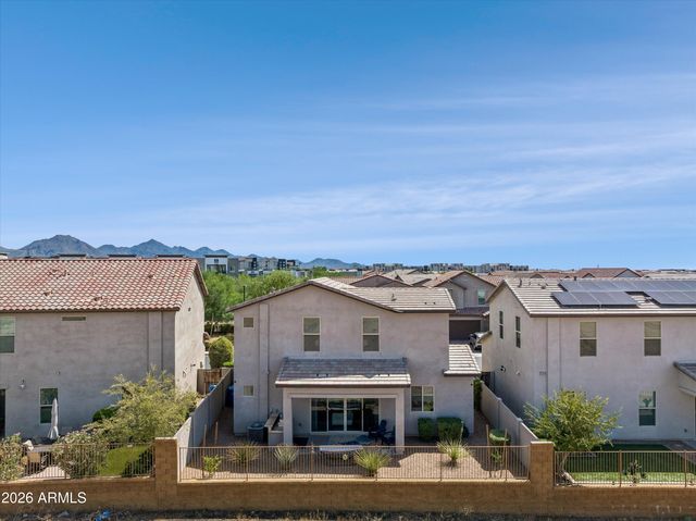 18422 N 65TH Place, Phoenix, AZ 85054