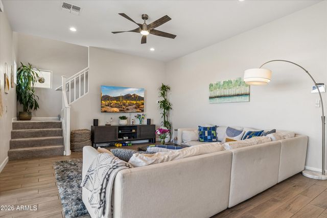 18422 N 65TH Place, Phoenix, AZ 85054
