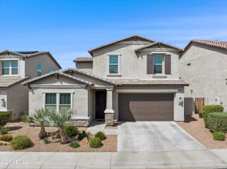 18422 N 65TH Place, Phoenix, AZ 85054