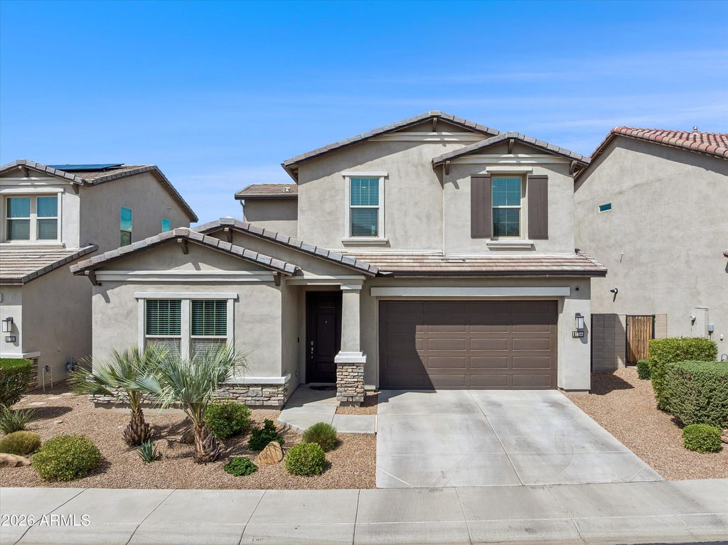 18422 N 65TH Place, Phoenix, AZ 85054