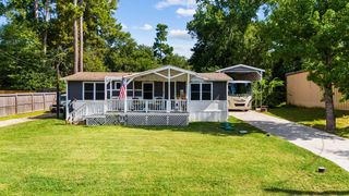 14378 Hill Drive, Willis, TX 77318