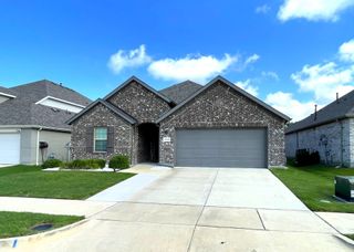 4442 Stockdale Lane, Forney, TX 75126