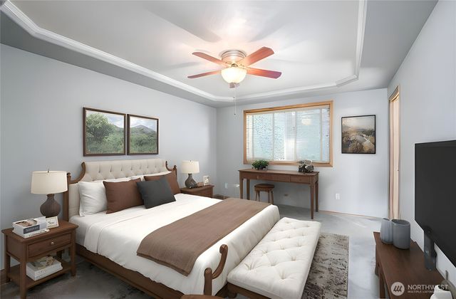 2703 5th Street SW, Puyallup, WA 98373