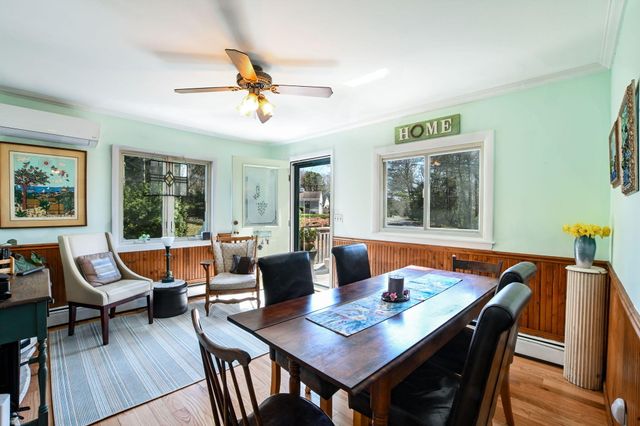 33 Lorraine Road, Teaticket, MA 02536