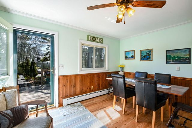 33 Lorraine Road, Teaticket, MA 02536