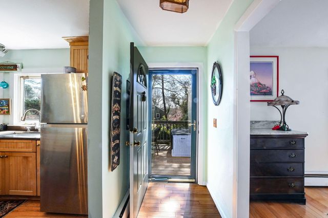 33 Lorraine Road, Teaticket, MA 02536