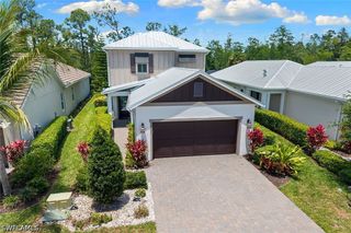 14107 Nautica CT, Naples, FL 34114