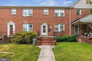 902 ELM RIDGE AVE, Baltimore, MD 21229