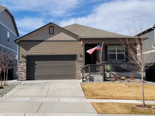 18141 Prince Hill Cir, Parker, CO 80134