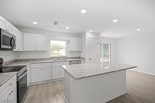 731 Anaconda AVE S, Lehigh Acres, FL 33974