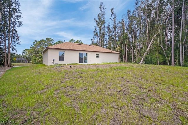 731 Anaconda AVE S, Lehigh Acres, FL 33974