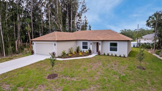 731 Anaconda AVE S, Lehigh Acres, FL 33974