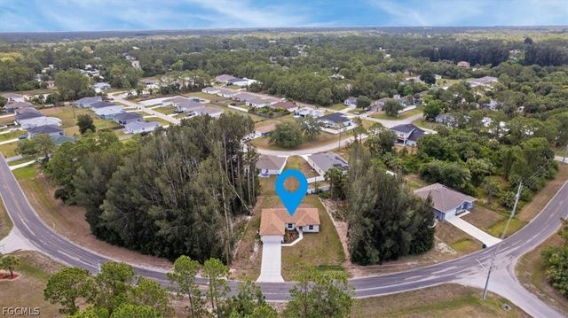 731 Anaconda AVE S, Lehigh Acres, FL 33974