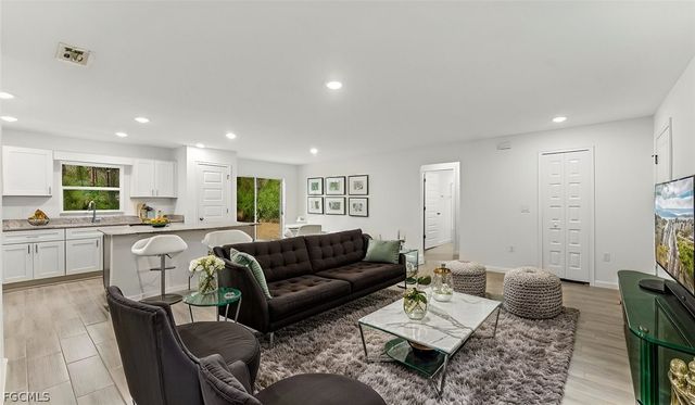 731 Anaconda AVE S, Lehigh Acres, FL 33974