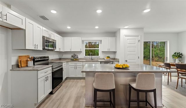 731 Anaconda AVE S, Lehigh Acres, FL 33974