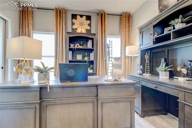 3963 Cordifolia Drive Drive, Colorado Springs, CO 80925