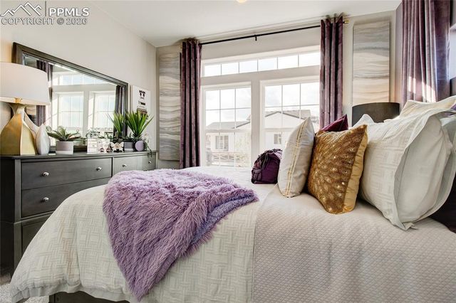 3963 Cordifolia Drive Drive, Colorado Springs, CO 80925