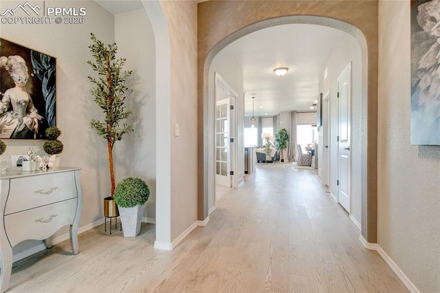 3963 Cordifolia Drive Drive, Colorado Springs, CO 80925