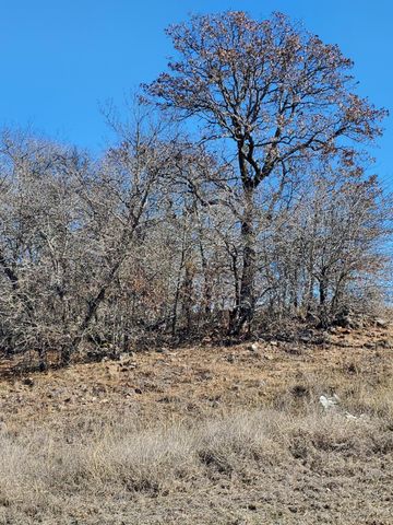 Lot 649 Horizon Ridge, Sunset, TX 76270