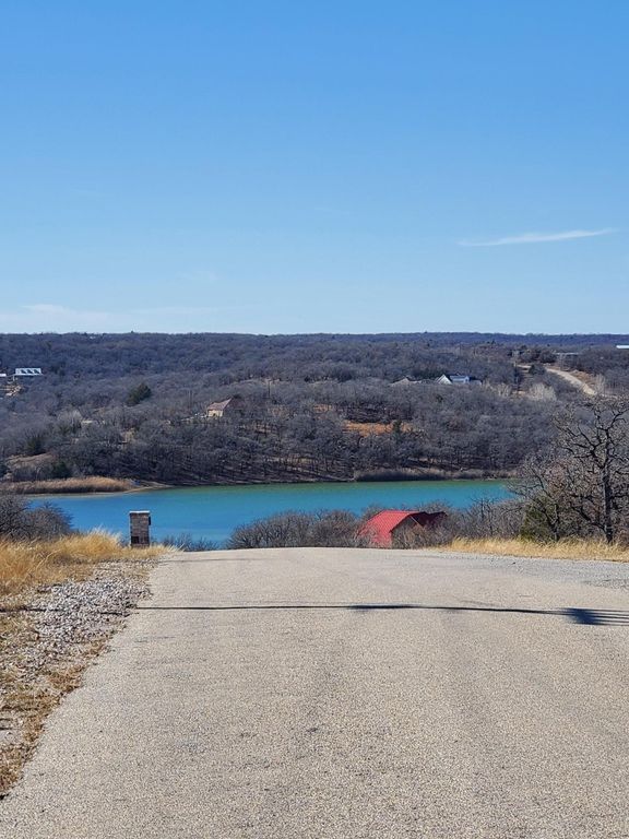 Lot 649 Horizon Ridge, Sunset, TX 76270