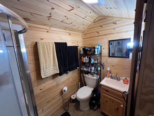 181 Polk Road 127, Mena, AR 71953